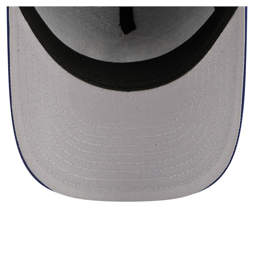 Dallas Mavericks Youth 9FORTY A-Frame Adjustable Hat sale - Navy outlet