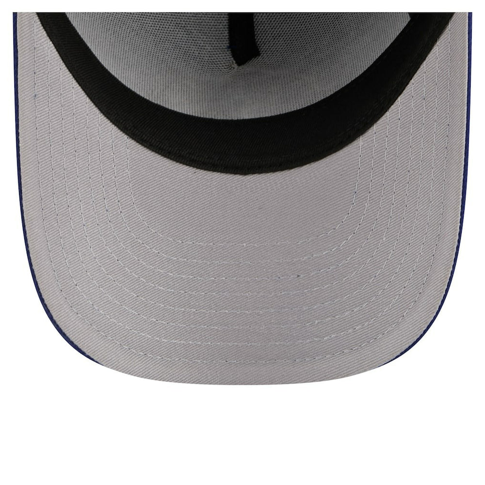 Dallas Mavericks Youth 9FORTY A-Frame Adjustable Hat sale - Navy outlet