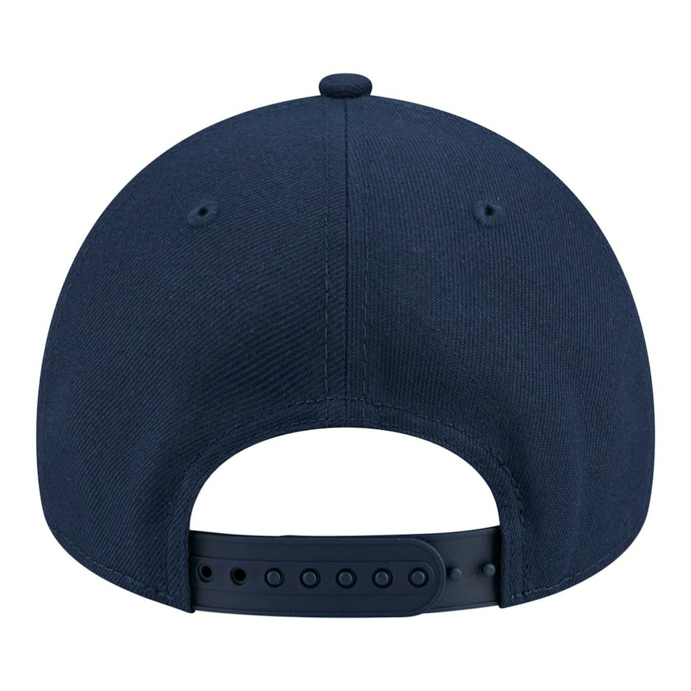 Denver Nuggets Youth 9FORTY A-Frame Adjustable Hat sale - Navy cheap