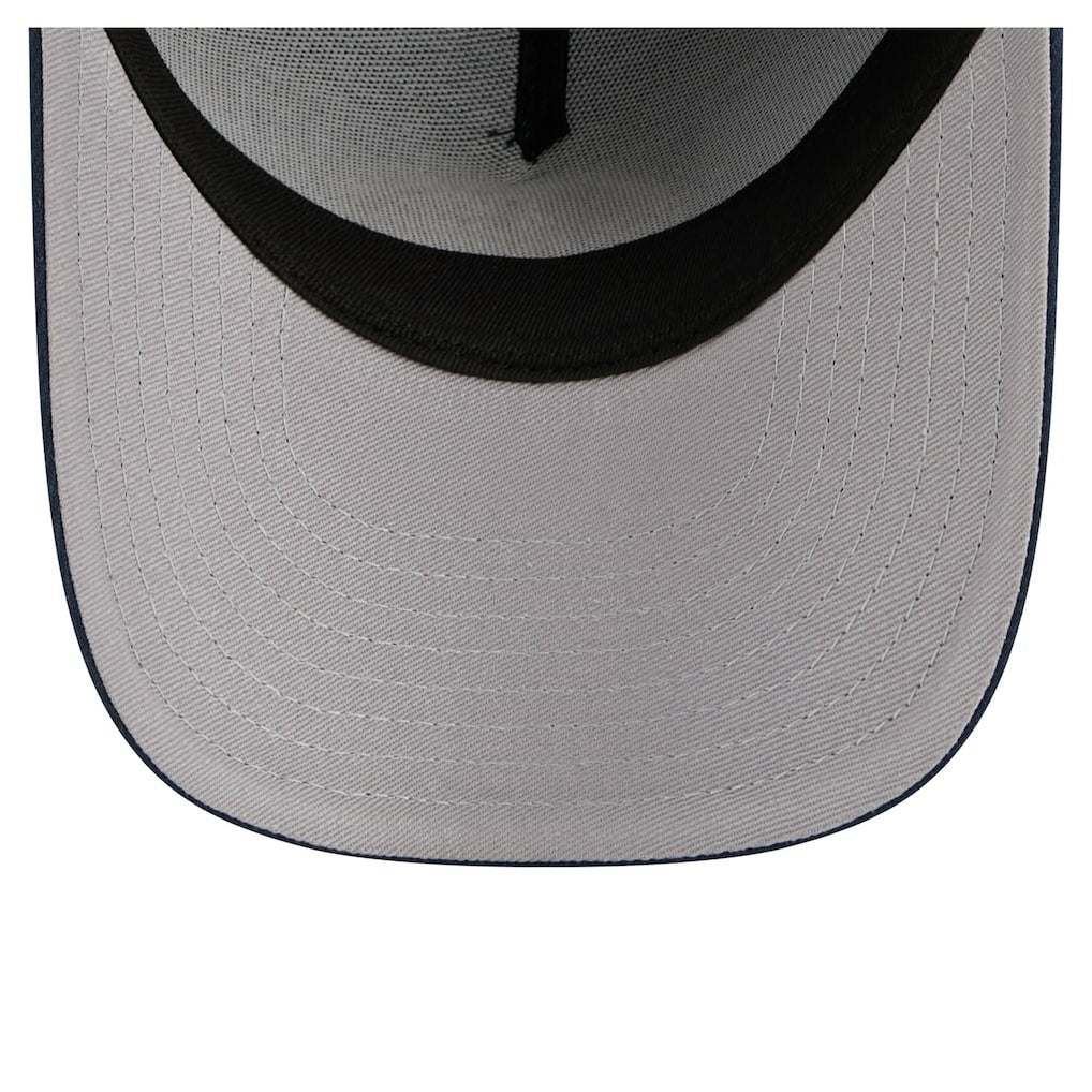 Denver Nuggets Youth 9FORTY A-Frame Adjustable Hat sale - Navy cheap