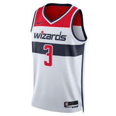Trae Young Washington Wizards Unisex Swingman Jersey - Association Edition - White shop