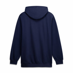 Detroit Tigers Big & Tall Heart & Soul Hoodie Navy