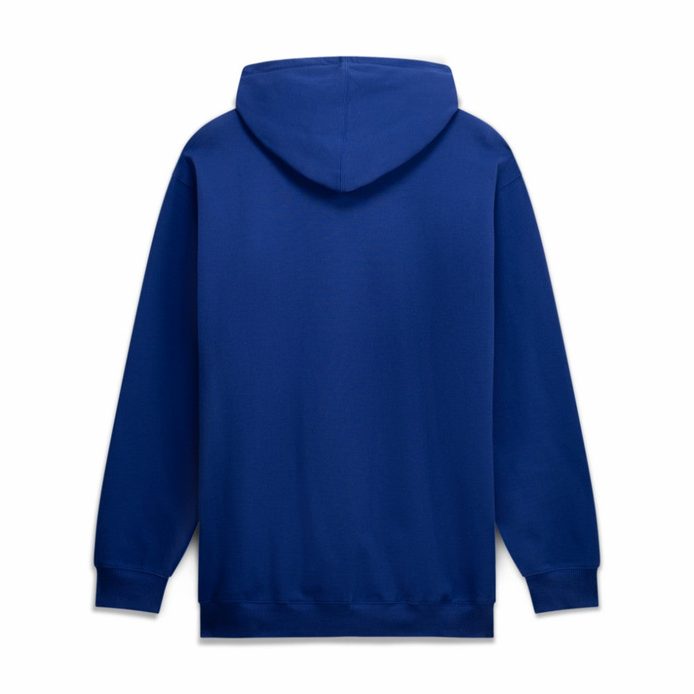 Toronto Blue Jays Big & Tall Heart & Soul Hoodie Royal