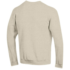 New York Mets Champion Eco Powerblend Sweatshirt Oatmeal