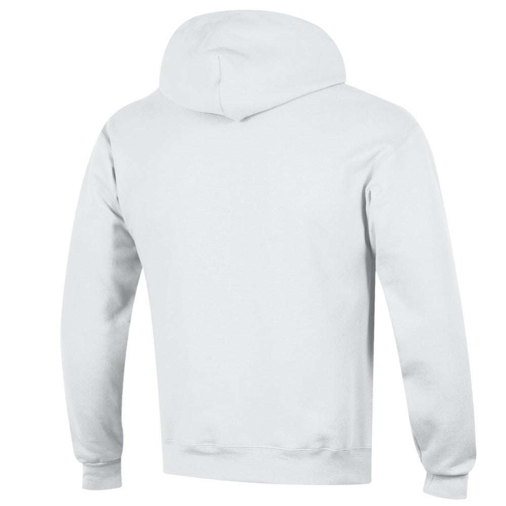 Texas Rangers Champion Eco Powerblend Hoodie White