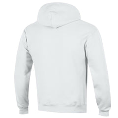 Colorado Rockies Champion Eco Powerblend Hoodie White