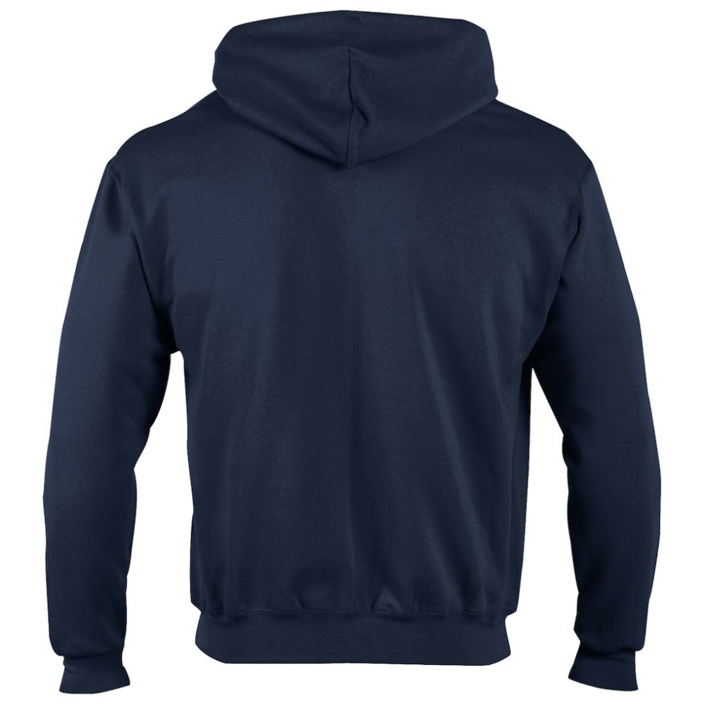 Tampa Bay Rays Champion Eco Powerblend Full-Zip Hoodie Navy
