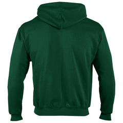Athletics Champion Eco Powerblend Full-Zip Hoodie Green