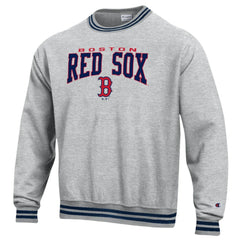 Boston Red Sox Champion Reverse Weave Sweatshirt Navy