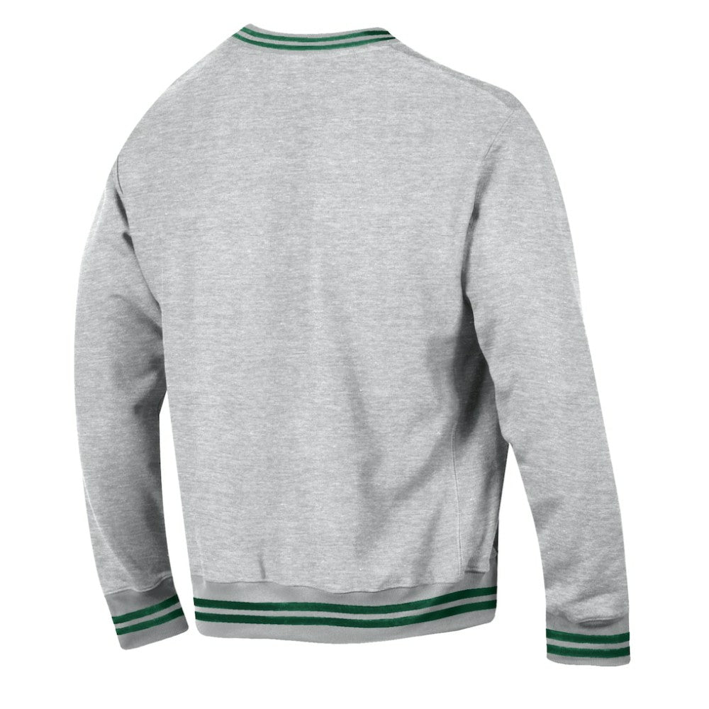 Athletics Champion Reverse Weave Sweatshirt Green