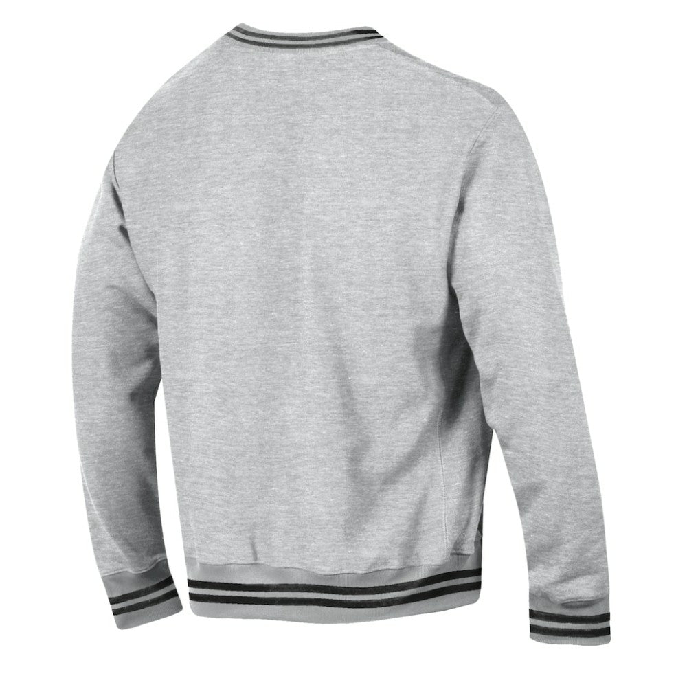 Colorado Rockies Champion Reverse Weave Sweatshirt Black