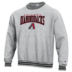 Arizona Diamondbacks Champion Reverse Weave Sweatshirt Black