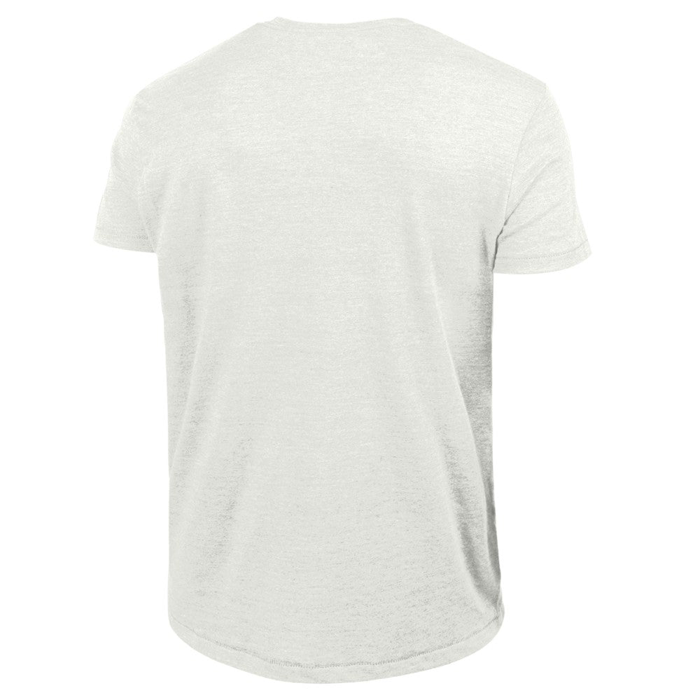 St. Louis Cardinals Champion Ultimate Tri-blend T-Shirt White