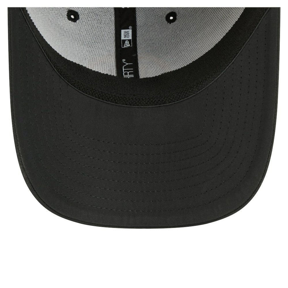 Boston Bruins New Era Logo 39THIRTY Flex Hat - Black Hats