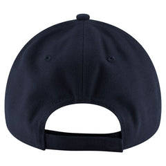 Chicago Bears New Era Youth 9FORTY Adjustable Hat - Navy outlet