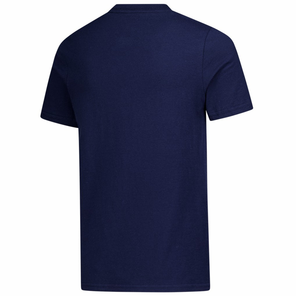 Chicago Bears Youth Retro Logo T-Shirt - Navy online
