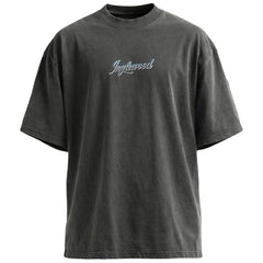 round21 Unisex 2026 NBA All-Star Game Court T-Shirt - Gray on sale