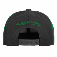 Milwaukee Bucks Youth Mascot Snapback Hat - Green cheap