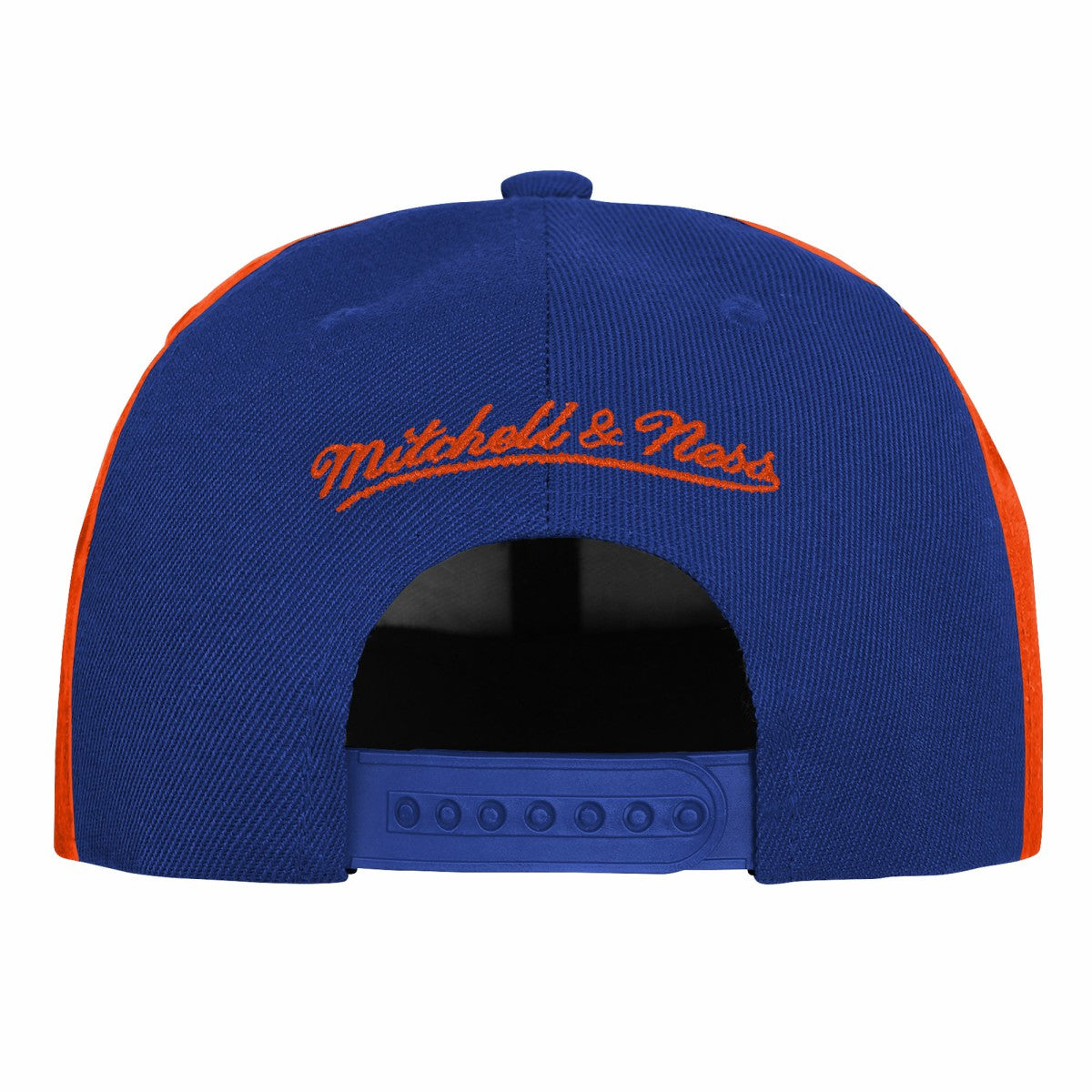 New York Knicks Youth Mascot Snapback Hat - Royal outlet
