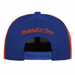 New York Knicks Youth Mascot Snapback Hat - Royal outlet