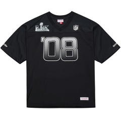 Super Bowl LX x Roc Nation Legacy Jersey - Black cheap