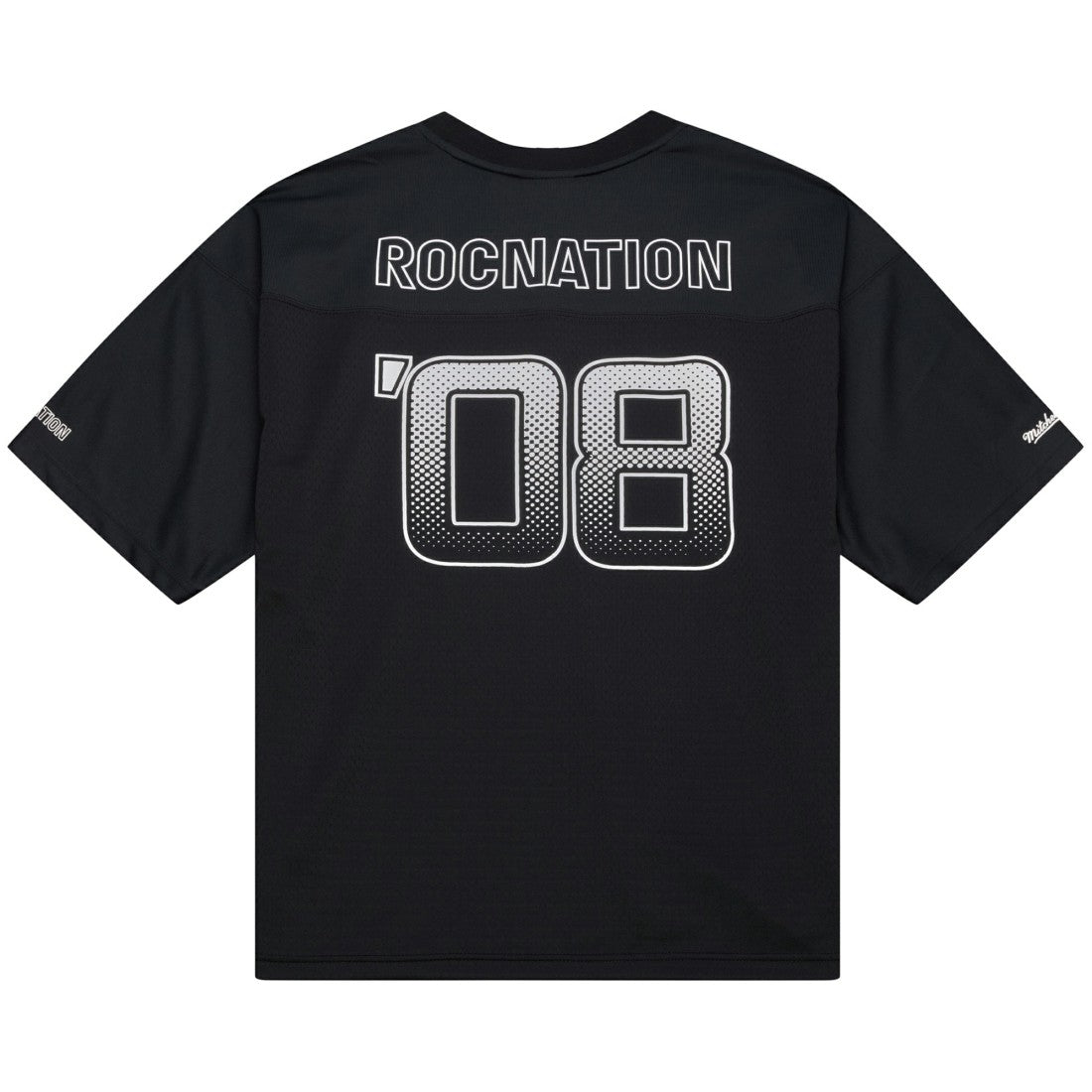 Super Bowl LX x Roc Nation Legacy Jersey - Black cheap