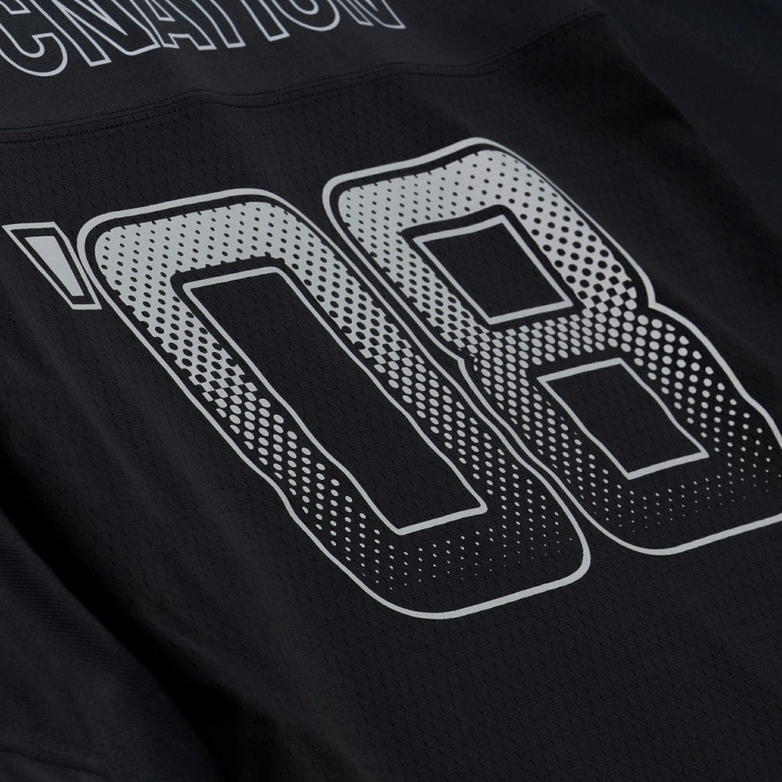 Super Bowl LX x Roc Nation Legacy Jersey - Black cheap