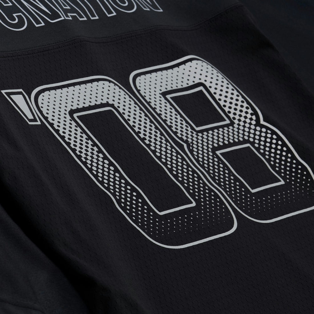 Super Bowl LX x Roc Nation Legacy Jersey - Black cheap