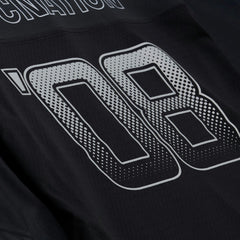 Super Bowl LX x Roc Nation Legacy Jersey - Black cheap