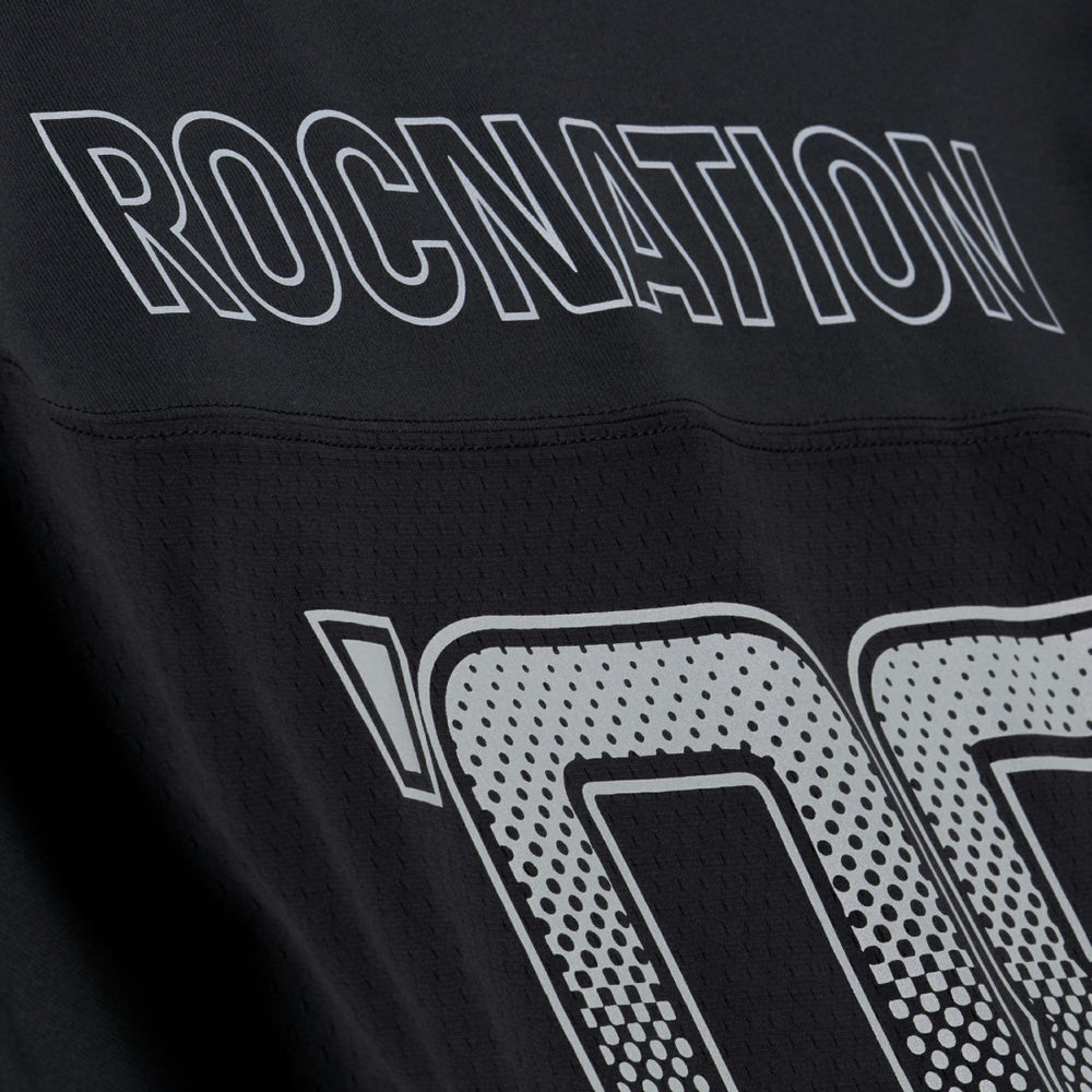 Super Bowl LX x Roc Nation Legacy Jersey - Black cheap
