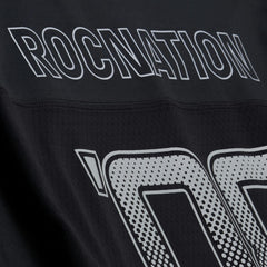 Super Bowl LX x Roc Nation Legacy Jersey - Black cheap