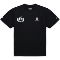 Super Bowl LX Roc Nation x Paper Planes x NFL T-Shirt - Black discount