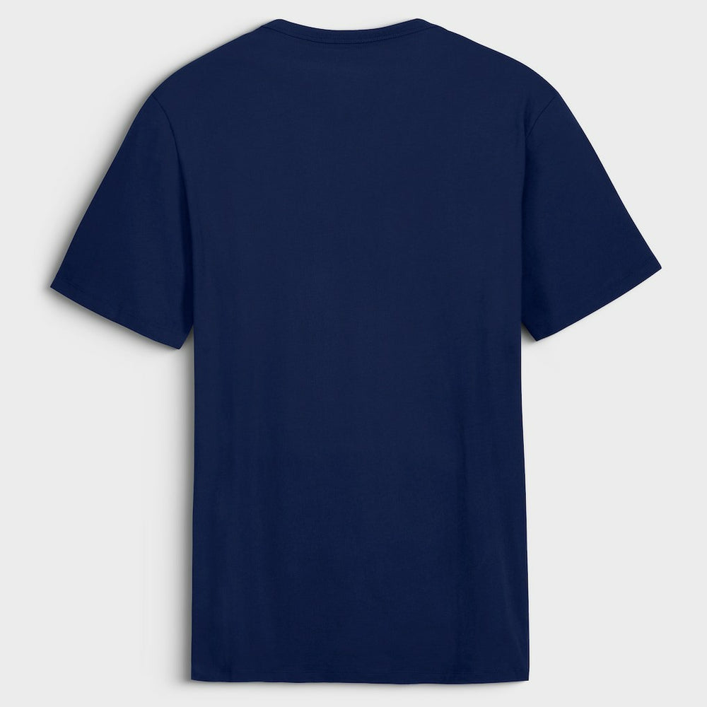 Caleb Williams Chicago Bears Silo T-Shirt - Navy cheap