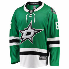Lian Bichsel Dallas Stars Fanatics Home Breakaway Jersey - Kelly Green Jerseys