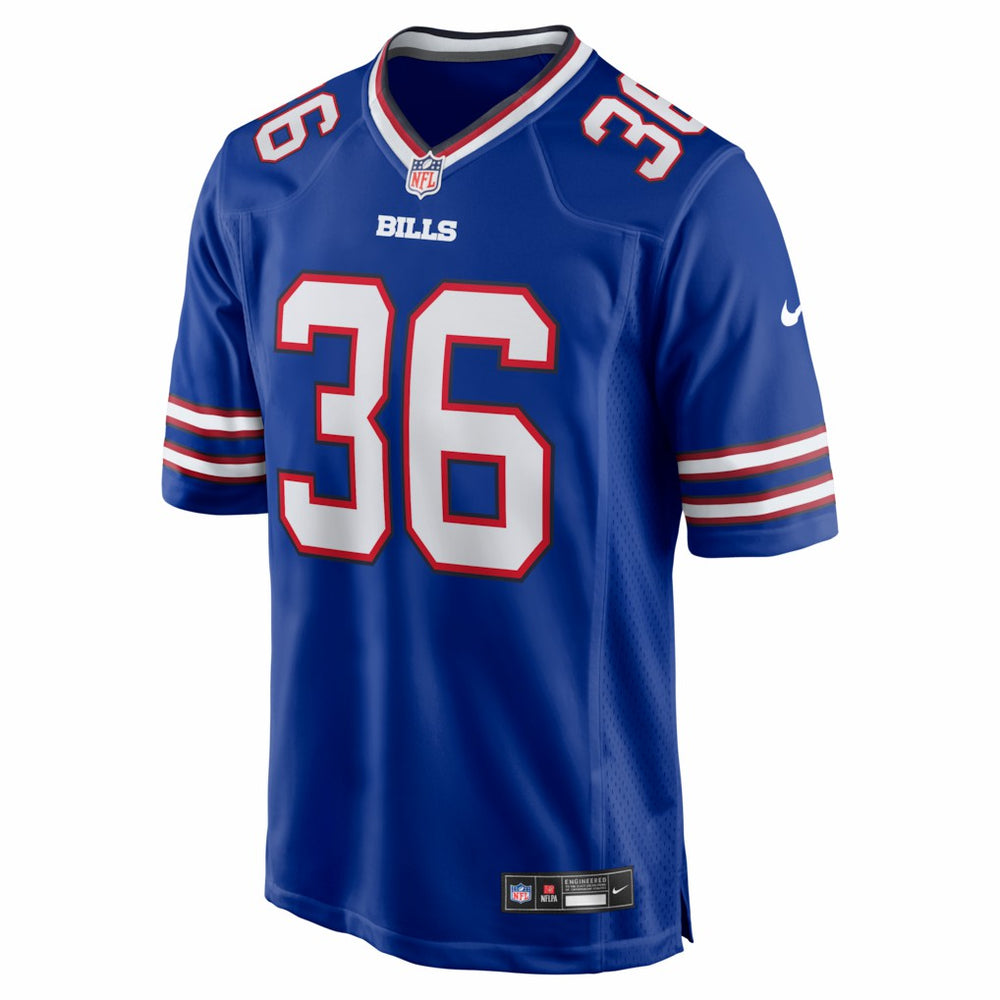 Matthew Judon Buffalo Bills Team Game Jersey - Royal online