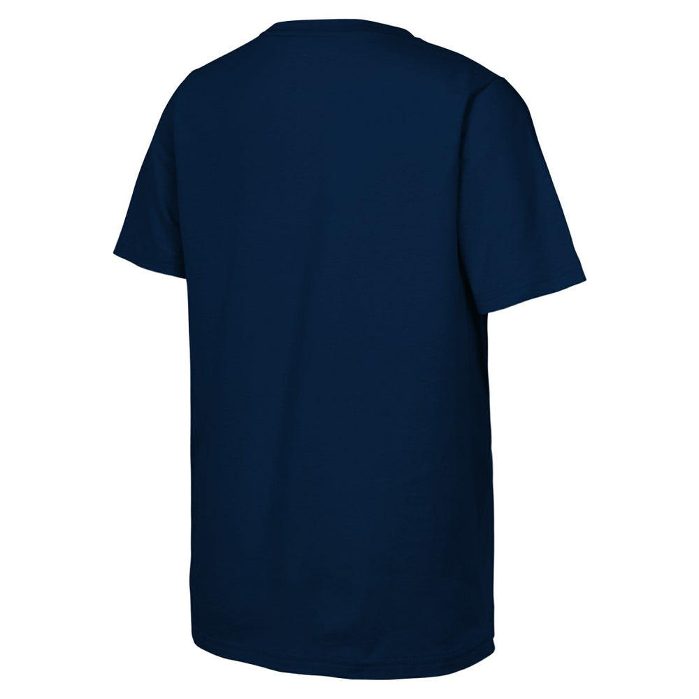 Seattle Seahawks Youth Super Bowl LX Champions Hometown Collection T-Shirt - College Navy discount
