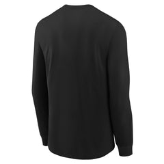 Seattle Seahawks Youth Super Bowl LX Champions Locker Room Trophy Collection Long Sleeve T-Shirt - Black discount