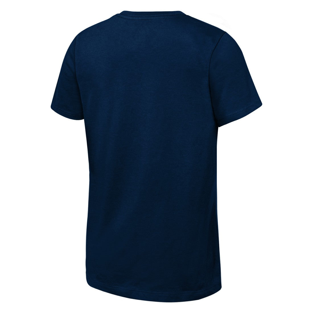Seattle Seahawks Girls Youth Super Bowl LX Champions On Top T-Shirt - College Navy sale