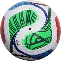 Lautaro Martinez Argentina National Team Autographed 2026 FIFA World Cup Trionda Soccer Ball