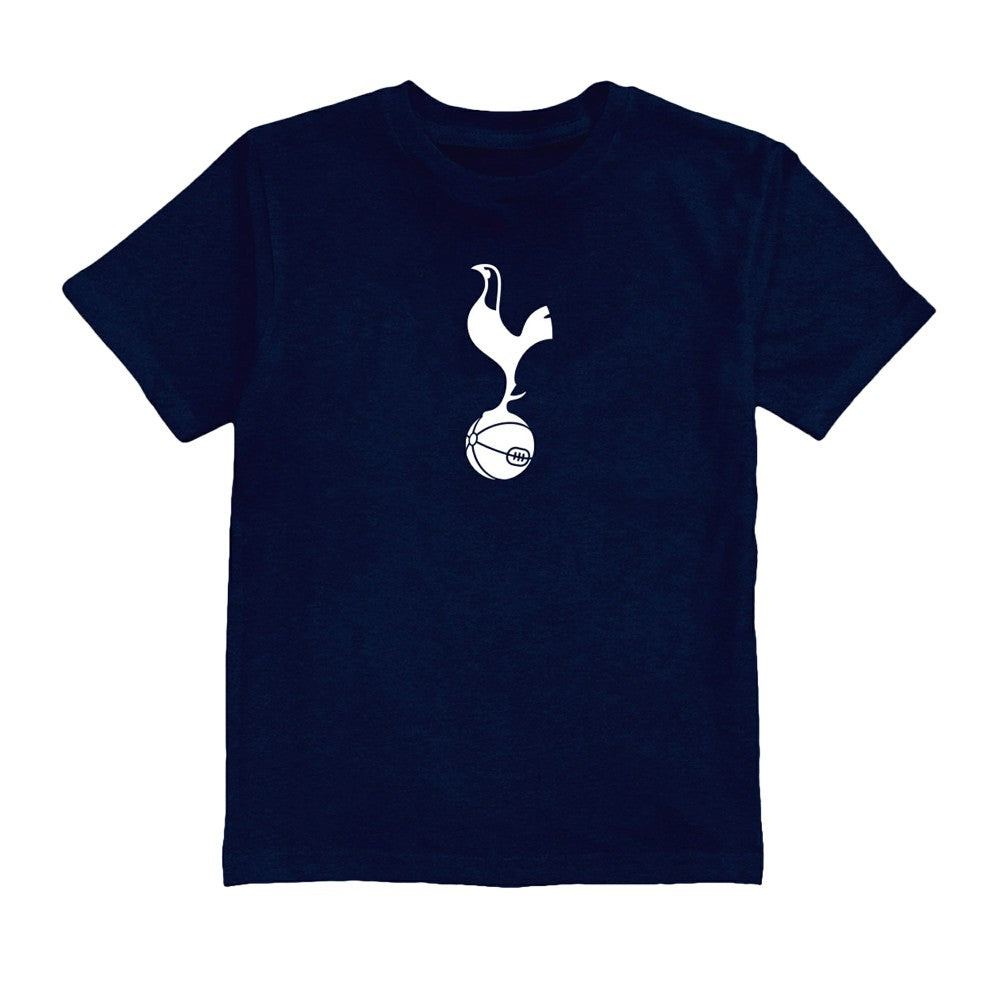 Cristian Romero Tottenham Hotspur Vive La Fete Toddler Player Name & Number Color Badge T-Shirt Sale - Navy