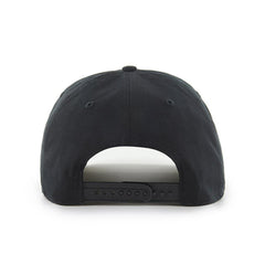 Seattle Seahawks '47 Blackout Date Hitch Adjustable Hat - Black cheap