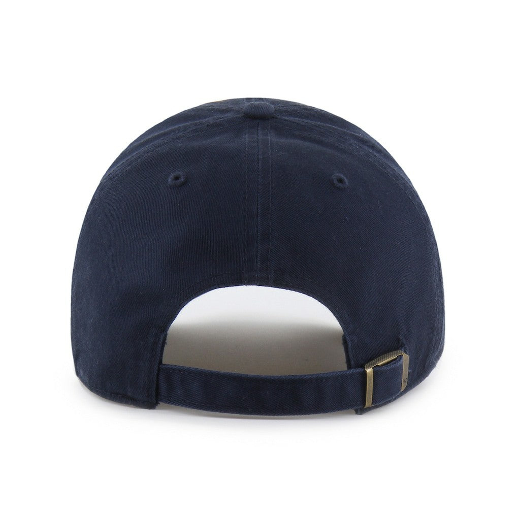 Seattle Seahawks '47 Clean Up Adjustable Hat - College Navy sale