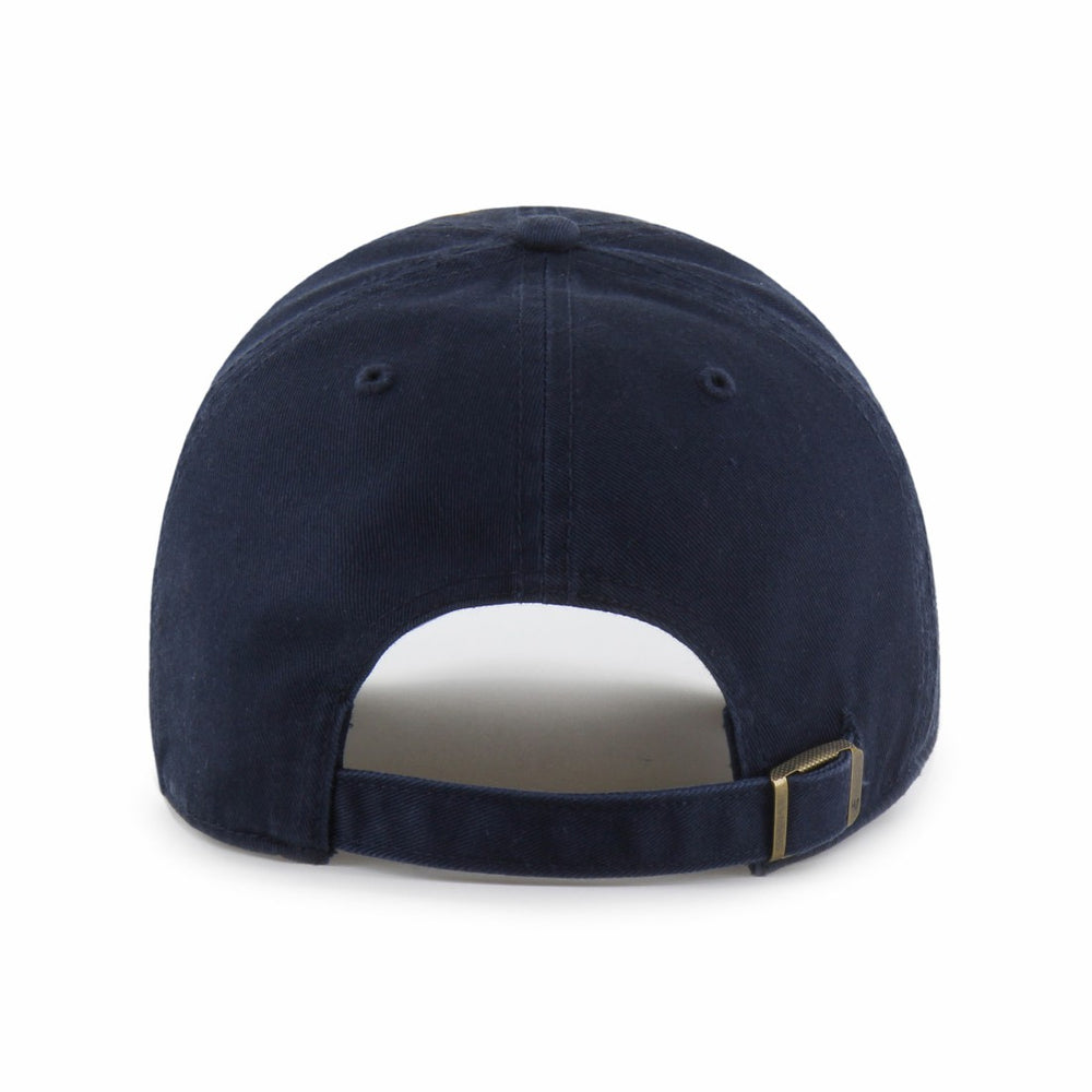 Denver Broncos '47 Clean Up Adjustable Hat - Navy online