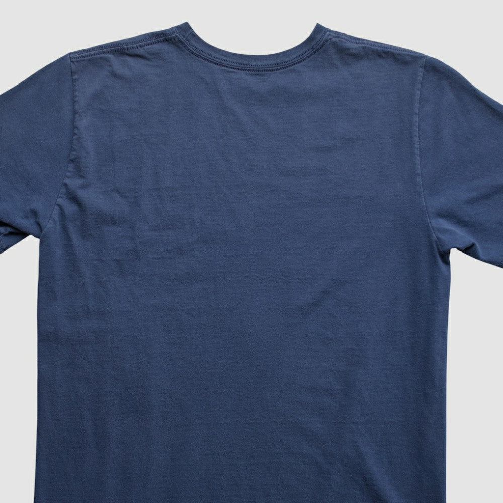 Tampa Bay Rays 2010s T-shirt Navy Vintage