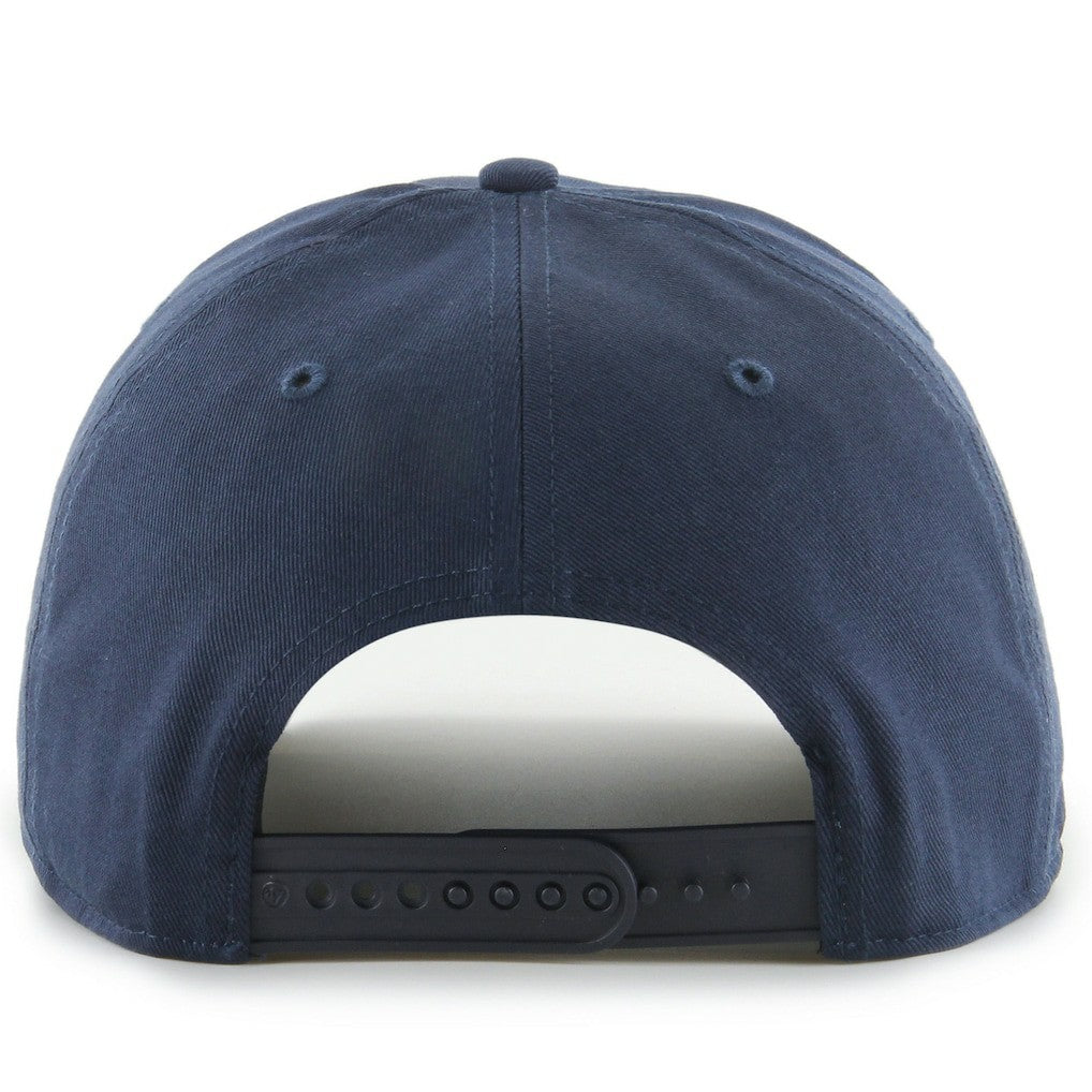 New England Patriots '47 Super Bowl LX Hitch Adjustable Hat - Navy online