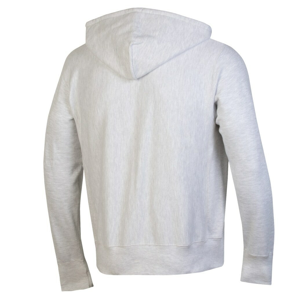 Jacksonville Jaguars Champion Reverse Weave Full-Zip Hoodie - Gray sale