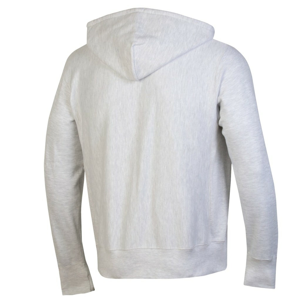 Seattle Seahawks Champion Reverse Weave Full-Zip Hoodie - Gray on sale