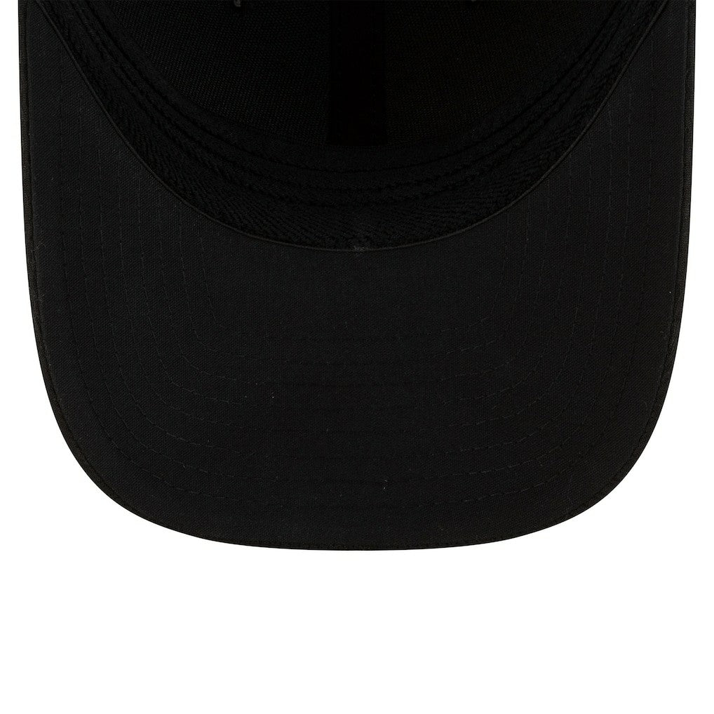 New England Patriots New Era Super Bowl LX 39THIRTY M-Crown Rope Flex Hat - Black on sale