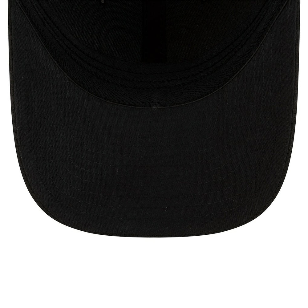 New England Patriots New Era Super Bowl LX 39THIRTY M-Crown Rope Flex Hat - Black on sale