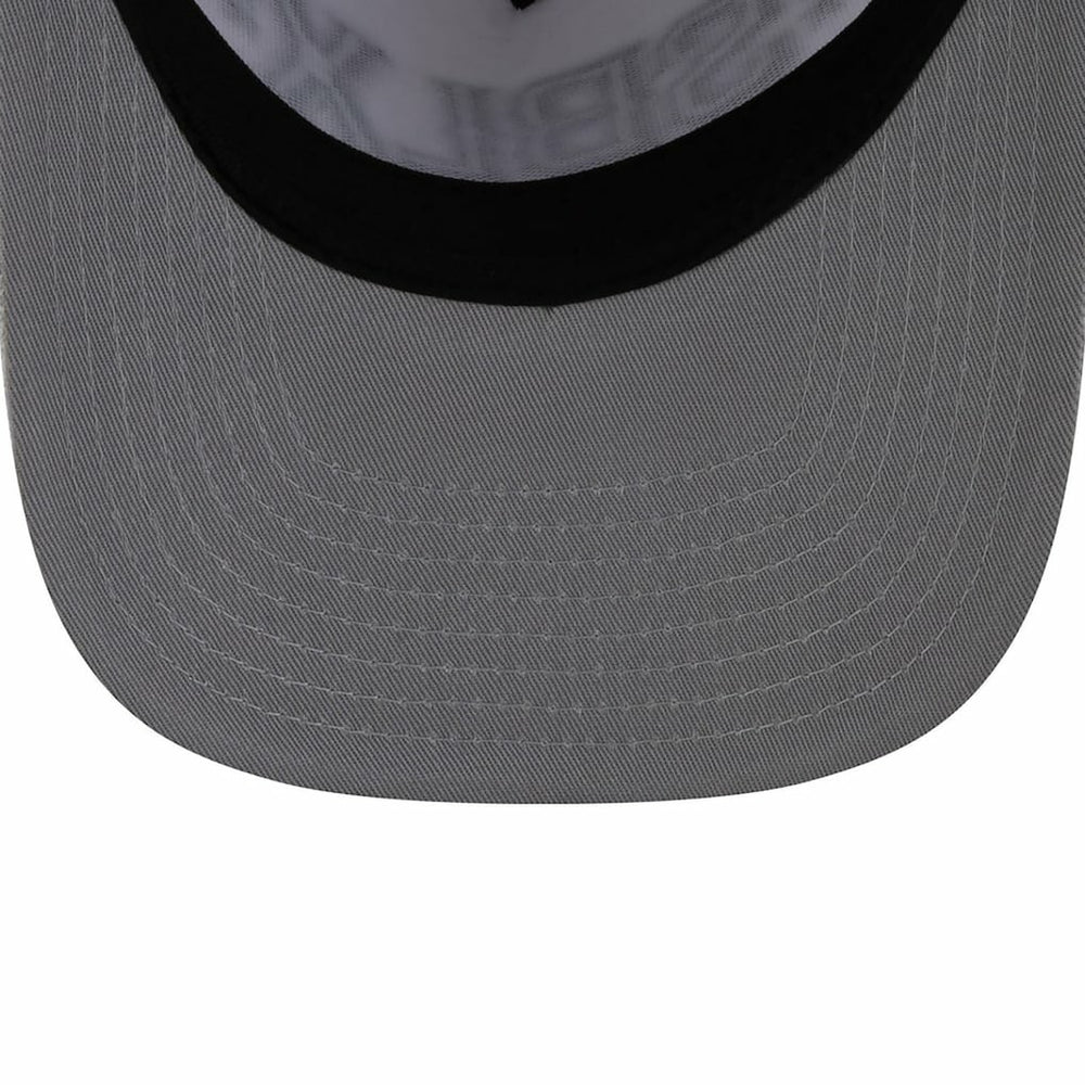 New England Patriots New Era Super Bowl LX Tarmac 9FIFTY Snapback Hat - White cheap